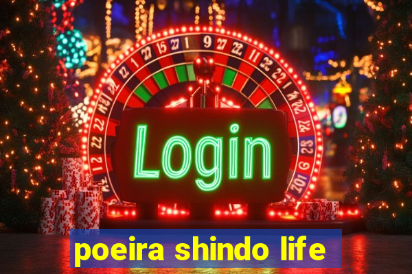 poeira shindo life